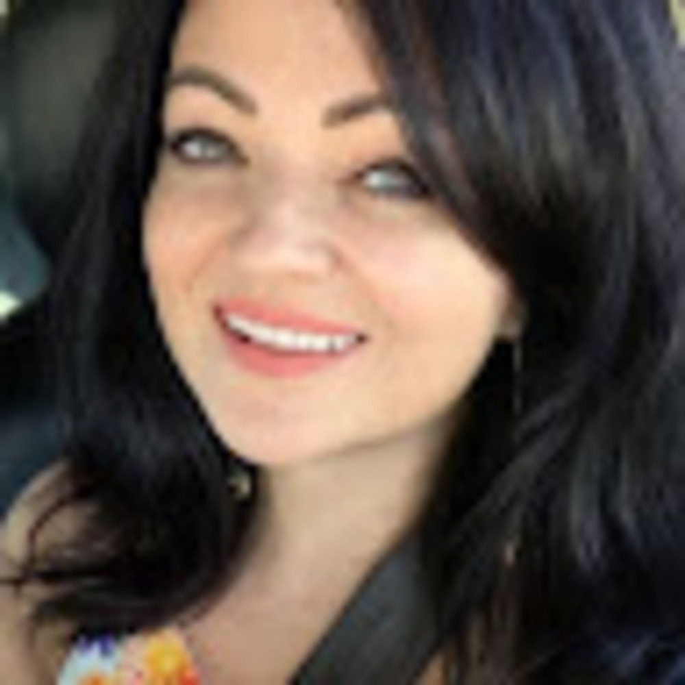 Meet your Posher, Iryna